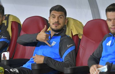 Selecționerul sub comanda căruia Cosmin Achim a debutat în naționala de tineret: „Nu știu dacă e lipsă de valoare sau dacă a greșit intenționat ” + „Am prins un jucător ieșind din casa de pariuri”