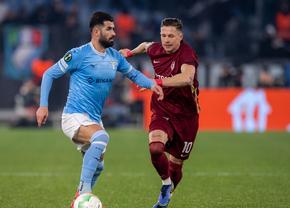 Lazio - AZ Alkmaar, în „optimile” de finală din Conference League » Echipele probabile + Cote la pariuri