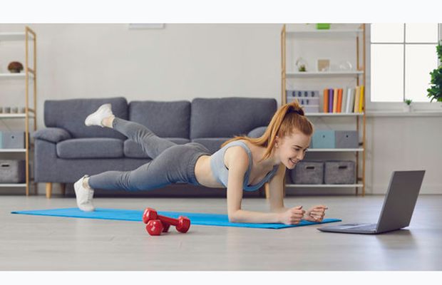 Cum alegi cele mai bune echipamente pentru antrenamentele de acasă