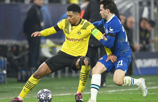 Real Madrid a încercat o superlovitură chiar la Londra, înainte de Chelsea - Dortmund!