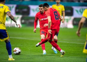 Dezvăluiri din vestiarul FCSB: „Știţi ce fac jucătorii la şedinţa tehnică?”