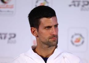 Novak Djokovic cere o revoluție în tenisul mondial: „Simt că lumea nu vorbește suficient despre asta. Cum e posibil?”