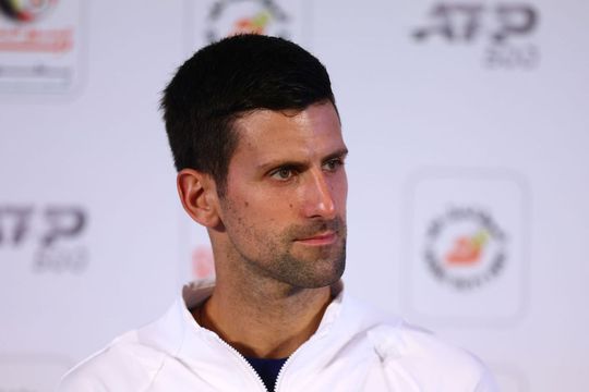 Sârbul Novak Djokovic (35 de ani, 1 ATP) crede că banii din tenis nu sunt distribuiți corespunzător și cere o schimbare radicală.