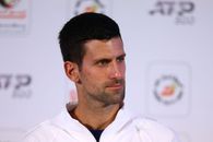 Novak Djokovic cere o revoluție în tenisul mondial: „Simt că lumea nu vorbește suficient despre asta. Cum e posibil?”