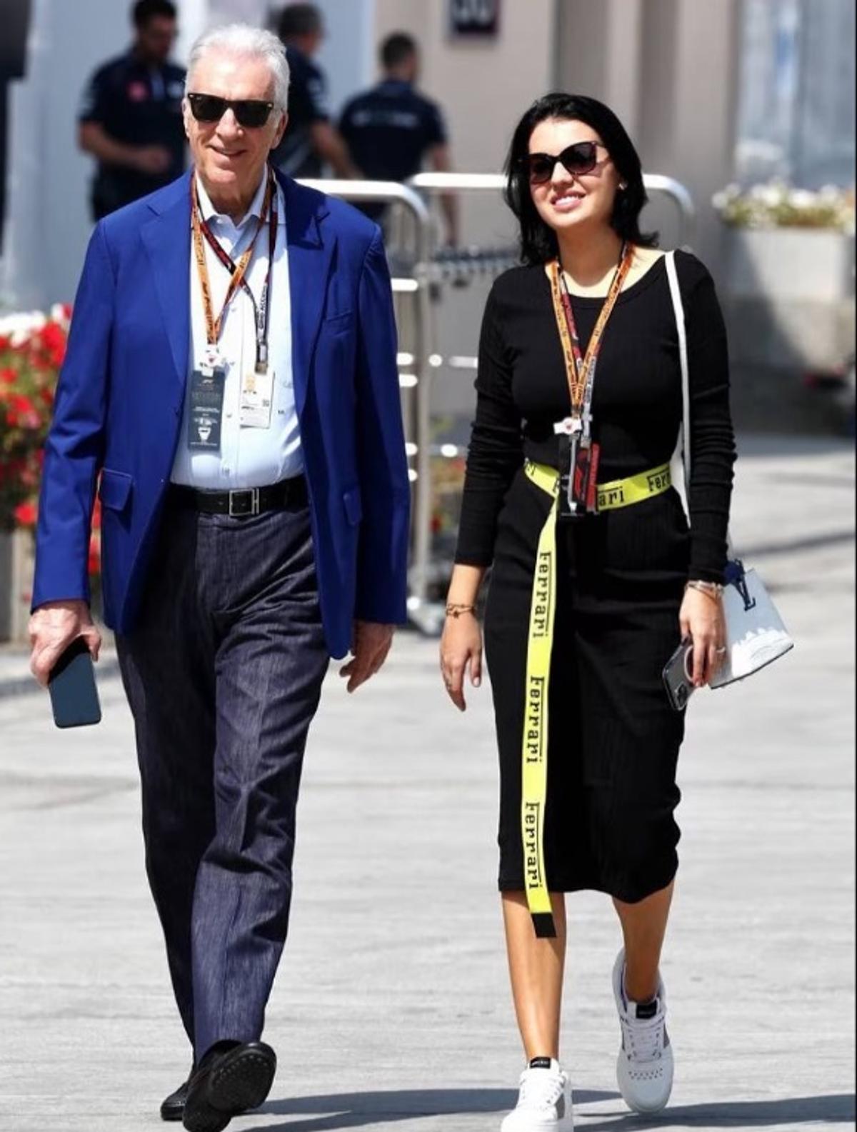 Romina Gingașu, soția boss-ului Ferrari, gest fără precedent pentru familia afectată de drona căzută în Galați!