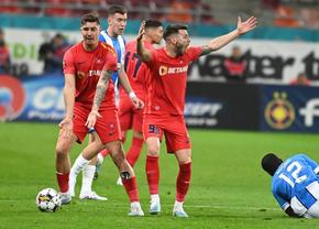 „Ar fi o mare nenorocire pentru fotbalul românesc ca FCSB să câștige titlul!” » Opinie vehementă la GSP Live: „Ne iau toți de proști”