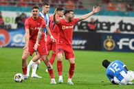 „Ar fi o mare nenorocire pentru fotbalul românesc ca FCSB să câștige titlul!” » Opinie vehementă la GSP Live: „Ne iau toți de proști”