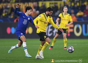Chelsea – Dortmund, pentru un loc în sferturile Ligii Campionilor. Joacă la cote mari cu Bet Builder și cu Mega Cotele Betano