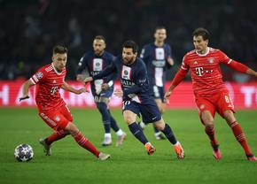 Bayern - PSG, în „optimile” Ligii Campionilor. Echipe probabile + Cele mai tari cote