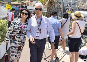 De ce Romina Gingașu a refuzat să ia numele de familie al soțului Piero Ferrari: „Știți ce se întâmpla după?”