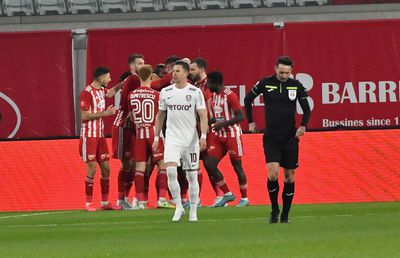 Ciprian Deac, tranșant după Sepsi - CFR Cluj: „Dacă suntem obosiţi, să stăm acasă!”