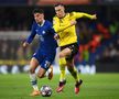 Chelsea - Borussia 2-0 » Comeback londonez! Lui Potter i-a reușit vraja: a întors-o pe Dortmund și e în sferturile Champions League!