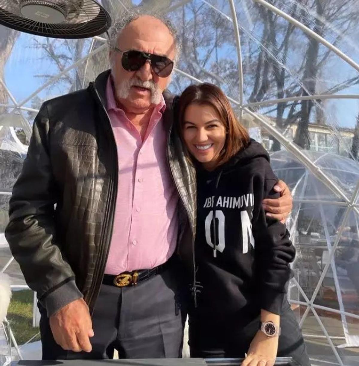 Romina Gingașu, soția boss-ului Ferrari, gest fără precedent pentru familia afectată de drona căzută în Galați!