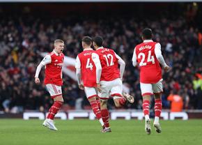 Fotbalistul lui Arsenal care ar fi ales să se facă grădinar, dacă nu ar fi devenit jucător profesionist: „Nu aș fi avut o problemă să fac asta”