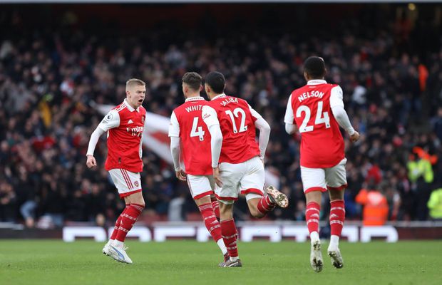 Fotbalistul lui Arsenal care ar fi ales să se facă grădinar, dacă nu ar fi devenit jucător profesionist: „Nu aș fi avut o problemă să fac asta”