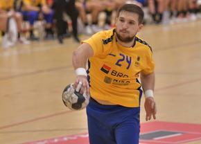 Insulele Feroe - România, meci cu miză în preliminariile Campionatului European de handbal masculin