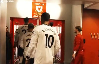 Și-a SCANDALIZAT propriii fani! Cum a călcat pe bec jucătorul lui Manchester United: „Picătura care a umplut paharul”