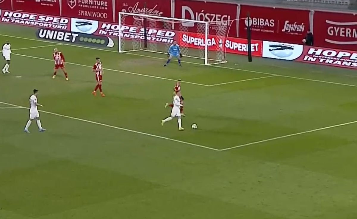 Basarab Panduru e sigur că Dan Petrescu a pedepsit un jucător în Sepsi - CFR Cluj » Ce fază l-a supărat pe antrenor: „Niciodată nu trebuia să joace aşa cum a jucat”