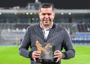 Revine Cosmin Contra! Fostul selecționer, anunțat la noua echipă! Va avea un salariu colosal