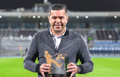 Revine Cosmin Contra! Fostul selecționer, anunțat la noua echipă » Va avea un salariu impresionant!