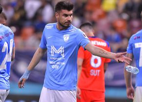 Nogometaš, kaznovan z letom prepovedi igranja zaradi stav, predstavljen v Superligi