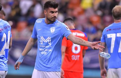 „FC Voluntari a mușamalizat cazul” » Și foștii colegi l-ar fi bănuit pe Achim: „De unde ai avut bani să-ți iei mașina asta?”