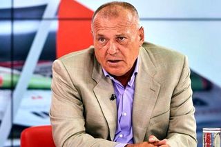 Marcel Pușcaș nu mai este președintele Ceahlăului Piatra Neamț