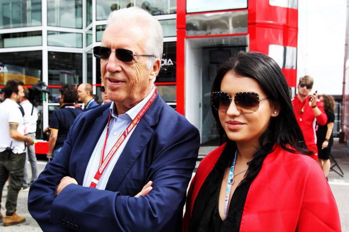 Romina Gingașu, soția boss-ului Ferrari, gest fără precedent pentru familia afectată de drona căzută în Galați!