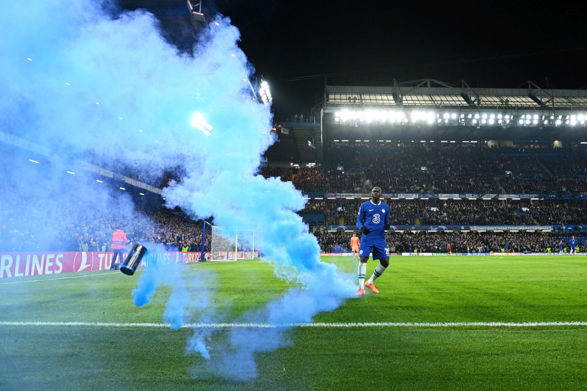 Chelsea - Borussia Dortmund, în optimile Champions League