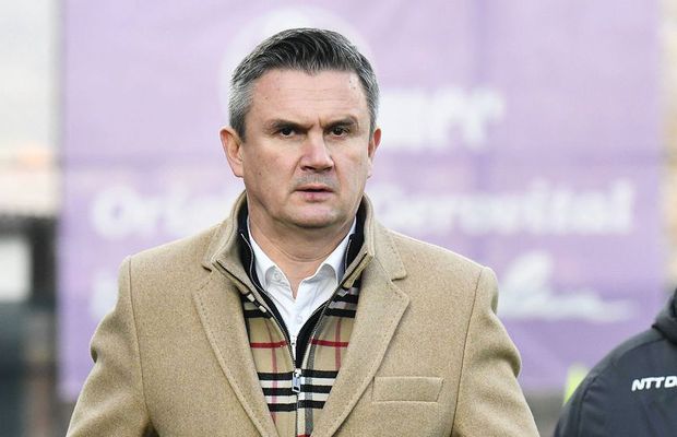 Cristi Balaj, un nou atac la adresa lui Marcel Pușcaș: „Promovăm un bufon! S-a făcut de rușine! Cei care au pariat pe Sepsi să-i ceară banii înapoi”