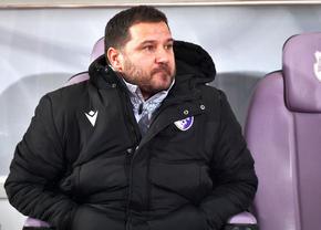 Așa s-a încheiat „era Croitoru” la FC Argeș: mulți nervi, replici tăioase spre „greii” echipei și o ședință misterioasă în parcare