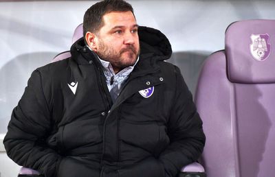 Așa s-a încheiat „era Croitoru” la FC Argeș: mulți nervi, replici tăioase spre „greii” echipei și o ședință misterioasă în parcare