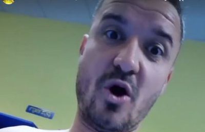 Continuă atacurile suburbane din partea lui Budescu: „Niște scursuri ale societății”