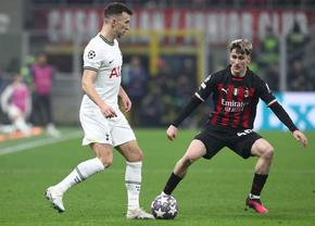 Tottenham - AC Milan, în „optimile” Ligii Campionilor. Echipe probabile + Cele mai tari cote