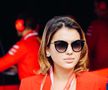 Romina Gingașu, soția lui Piero Ferrari, foto: Flickr