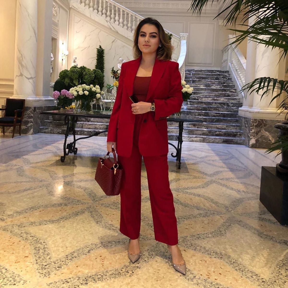 De ce Romina Gingașu a refuzat să ia numele de familie al soțului Piero Ferrari: „Știți ce se întâmpla după?”