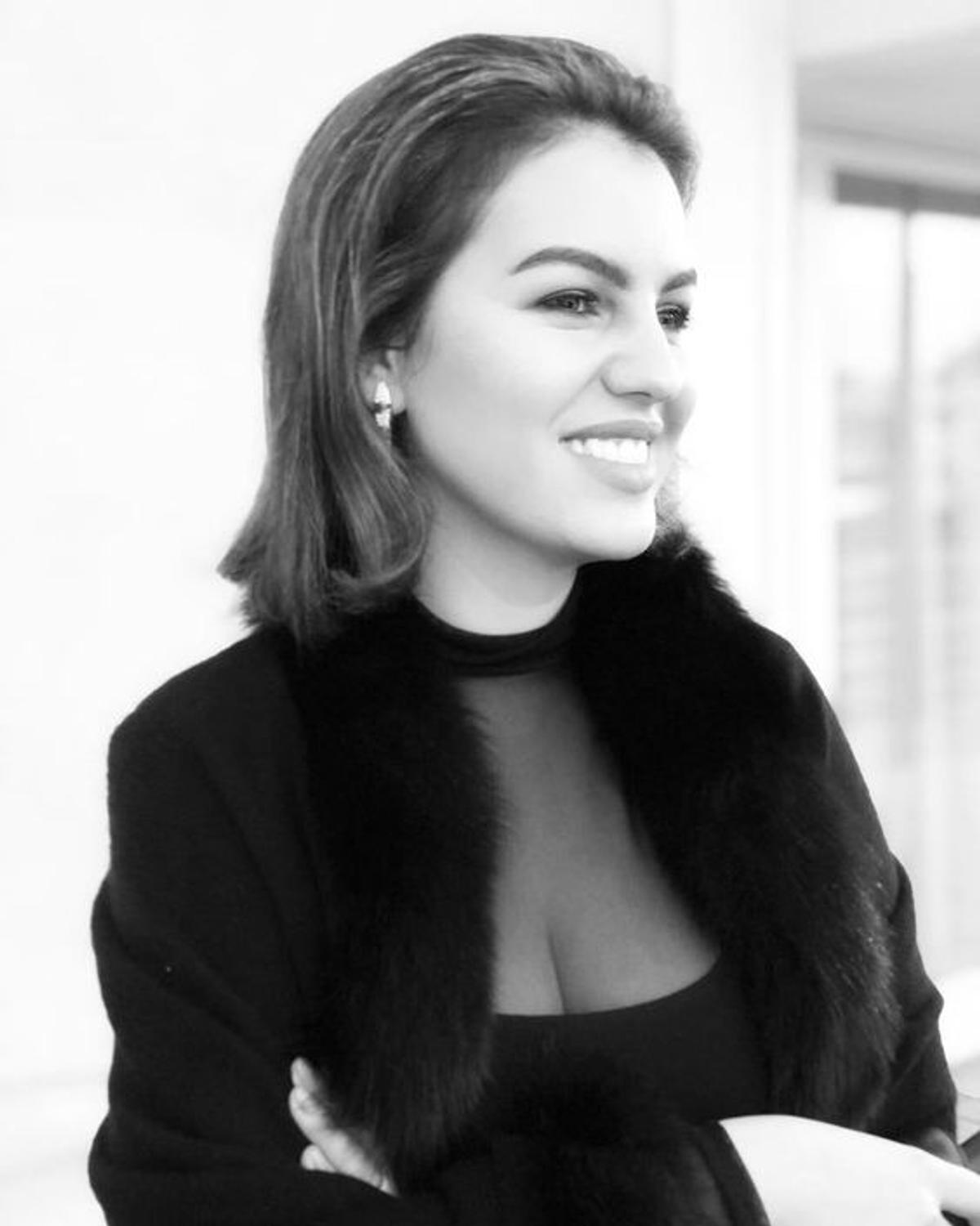 Romina Gingașu, soția boss-ului Ferrari, gest fără precedent pentru familia afectată de drona căzută în Galați!