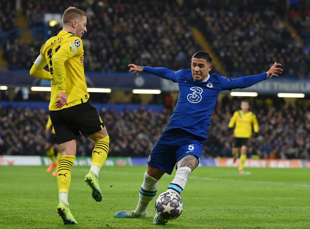 Chelsea - Borussia Dortmund, în optimile Champions League