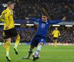 Chelsea - Borussia 2-0 » Comeback londonez! Lui Potter i-a reușit vraja: a întors-o pe Dortmund și e în sferturile Champions League!