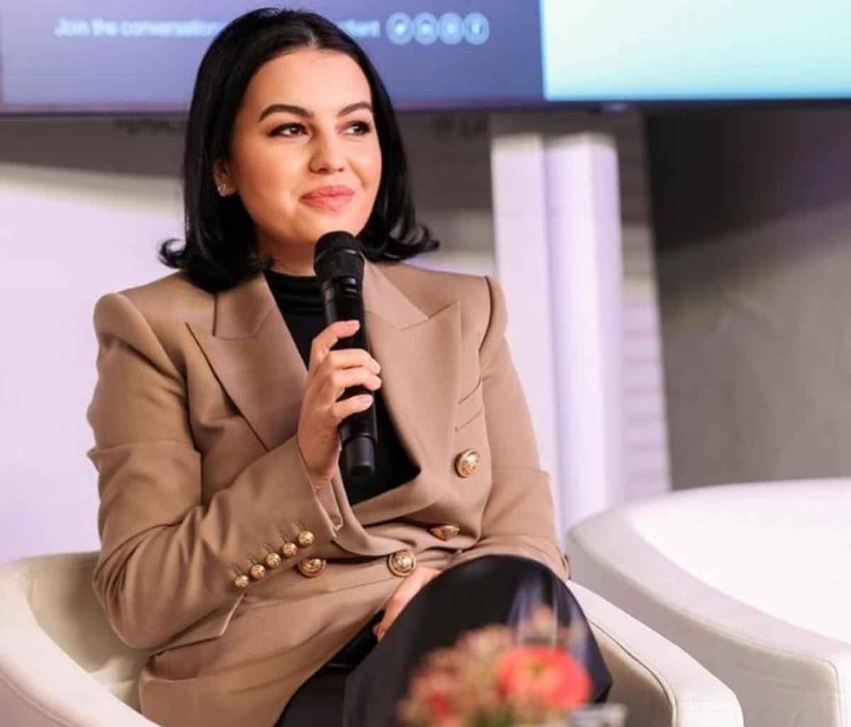 Romina Gingașu, soția boss-ului Ferrari, gest fără precedent pentru familia afectată de drona căzută în Galați!