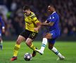 Chelsea - Borussia Dortmund, în optimile Champions League