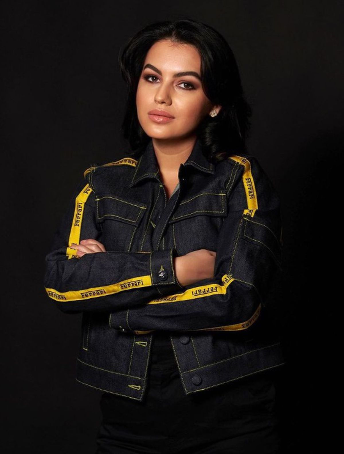 De ce Romina Gingașu a refuzat să ia numele de familie al soțului Piero Ferrari: „Știți ce se întâmpla după?”