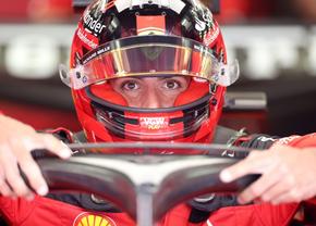 „Ne-au trezit la realitate!” » Carlos Sainz îi ia partea lui Charles Leclerc și pune în lumină problemele de la Ferrari