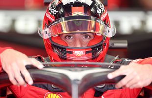 „Ne-au trezit la realitate!” » Carlos Sainz îi ia partea lui Charles Leclerc și pune în lumină problemele de la Ferrari