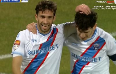 Toate calculele pentru play-off-ul din Liga 2, după FC Buzău - Unirea Slobozia » 3 echipe calificate matematic, 3 la mâna lor și 3 la pândă