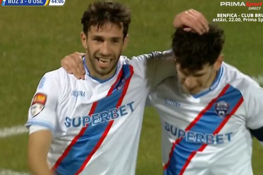 Toate calculele pentru play-off-ul din Liga 2, după FC Buzău - Unirea Slobozia » 3 echipe calificate matematic, 3 la mâna lor și 3 la pândă