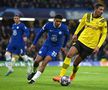 Chelsea - Borussia Dortmund, în optimile Champions League
