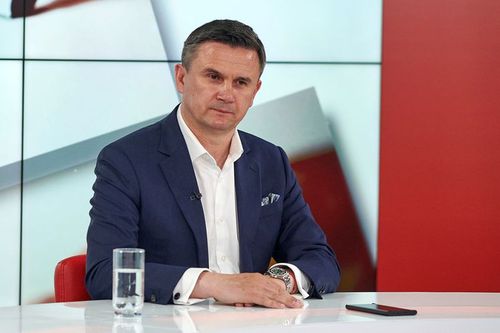 Cristi Balaj (51 de ani), președintele de la CFR Cluj, a anunțat că la echipa din Gruia se încearcă reducerea cheltuielilor în continuare.
