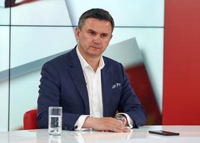 Cristi Balaj confirmă negocierile anunțate în exclusivitate de GSP: „Sunt discuții, vizite medicale, teste”