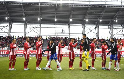 Suporterii lui Sepsi OSK au făcut chetă pentru a ajuta clubul: „Amenda cu FCU este nemeritată!”